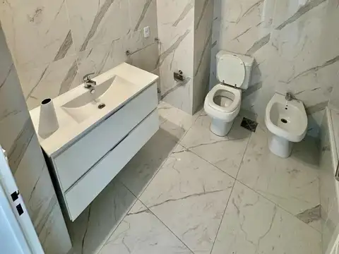 Departamento en alquiler - 1 Dormitorio 1 Baño - Palermo