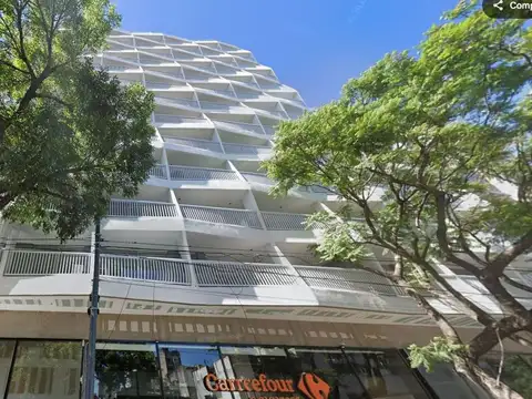 Venta Departamento 1,5 ambientes con Amenities