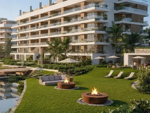 Departamento en Venta de 4 ambientes