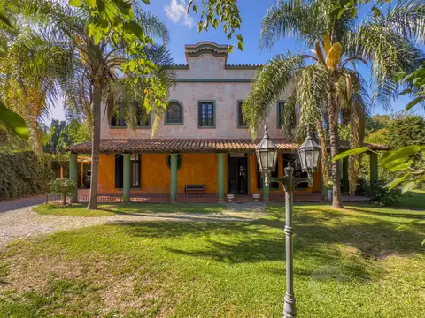 Ituzaingo  al 4200 Barrio Pelufo Villa Luzuriaga La Matanza