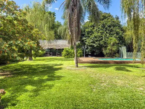 Casa en Venta en Barrio Pelufo, USD 430.000