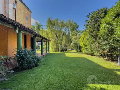 Casa en Venta 25 años