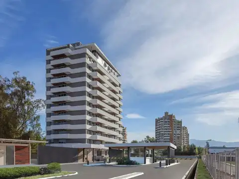 Venta Departamento Vista Cruz