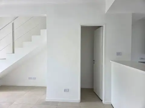 Departamento en Alquiler de 1 dormitorio