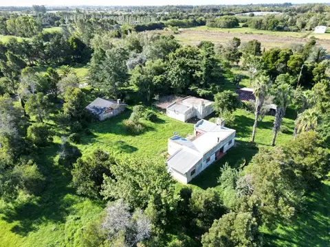 Campo en venta de 5 hectáreas en Arana - Calle 143 y 627