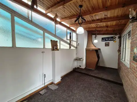Depto Tipo Casa en Venta de 2 dormitorios
