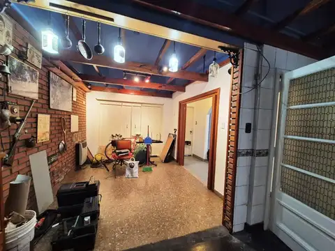 Depto Tipo Casa en Venta con 1 cocheras