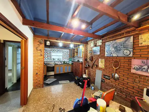Depto Tipo Casa en Venta 45 años