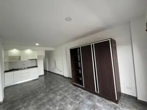 Departamento en Alquiler de Monoambiente