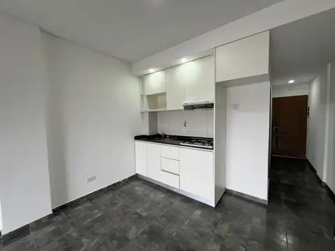 Departamento en 2000 Norte