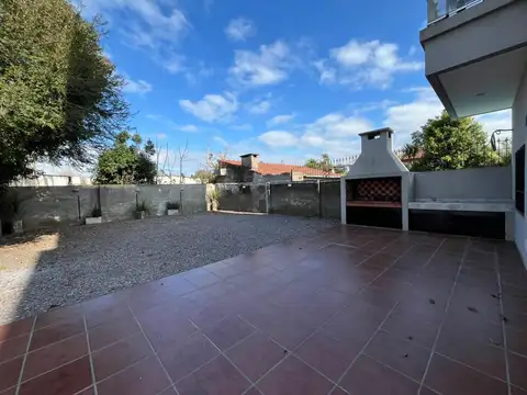 Departamento en Alquiler 8 años