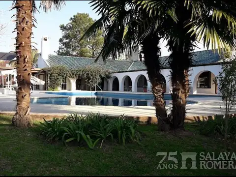 Casa en Venta 10 años