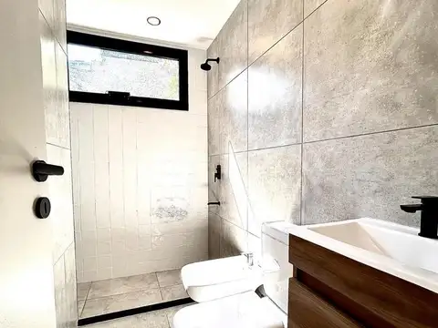 Departamento en Venta en Belgrano, USD 139.000