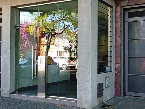 SIMBRON 5100, Piso 1