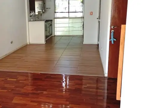 Depto Tipo Casa en Venta en Villa Devoto, USD 210.000