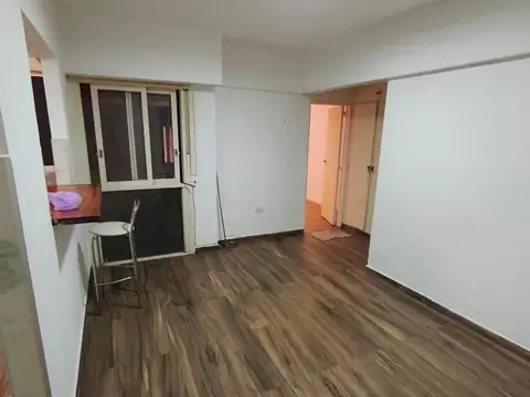 Departamento en Venta 40 años