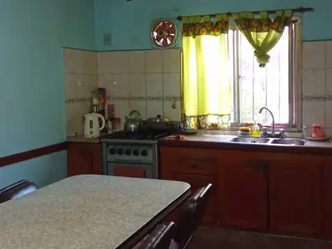 Casa en Venta 21 años