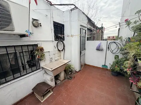 Departamento en Venta 40 años