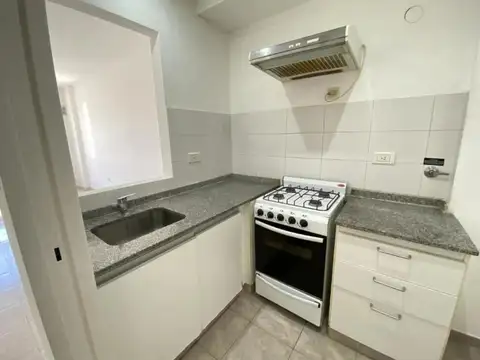 Departamento en Venta al Noroeste