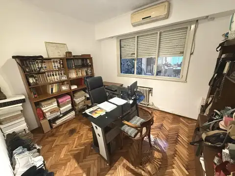 Departamento Premium en Centro de 4 dormitorios