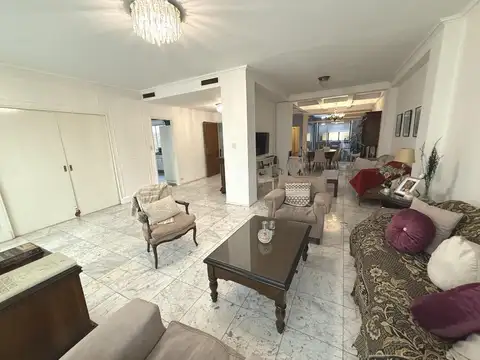 Departamento en Venta en Centro, Rosario