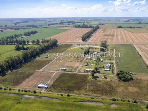 Los corrales, Azcueanaga