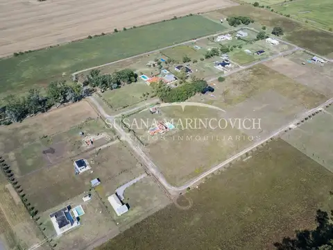 Terreno en Venta en Azcuenaga, USD 47.000