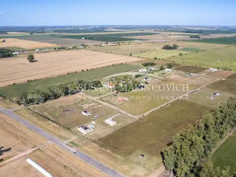 Los corrales, Azcueanaga