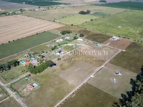 Terreno en Venta de 2300,0 m2