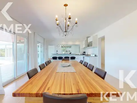 Casa en Venta de 6 dormitorios