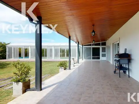 VENTA CASA 6 DORMITORIOS El MIRADOR SPA TERMAL