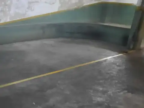 Cochera en Alquiler Fija