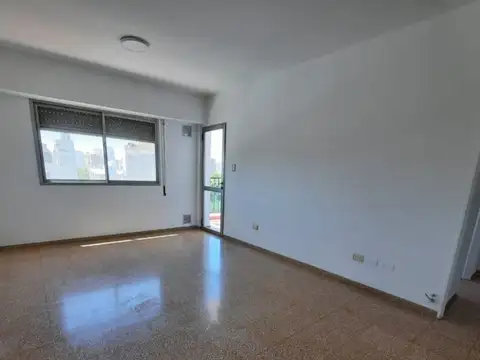 Departamento en Venta 40 años