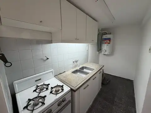 DEPARTAMENTO EN ALQUILER 2 DORMITORIOS – SIN EXPENSAS – BARRIO BOMBAL, GODOY CRUZ