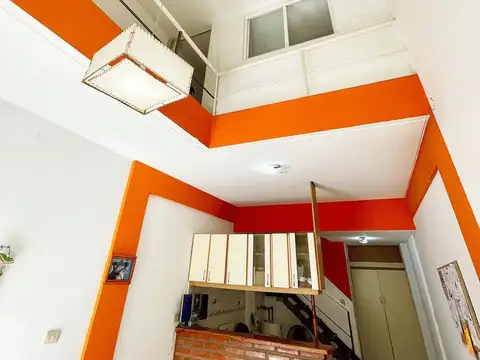 Departamento en Venta 23 años