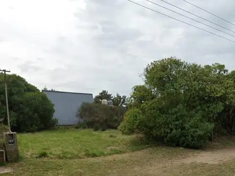 Terreno en Venta de 246,0 m2