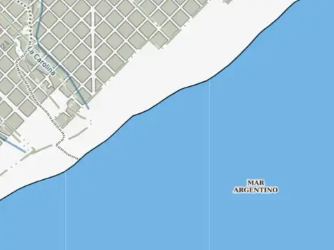 Terreno en Venta de 246,0 m2