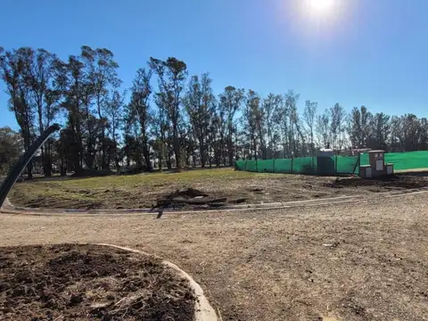 Terreno en Venta en Pilar Del Este - Santa Sofia, USD 43.000
