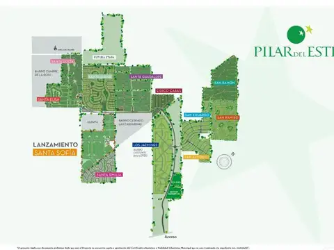 Terreno en Venta de 507,0 m2