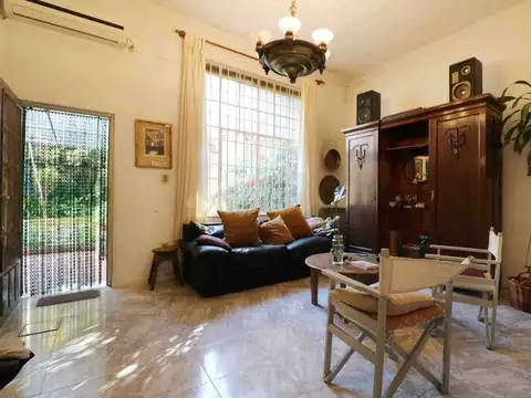 Depto Tipo Casa en Venta de 2 dormitorios