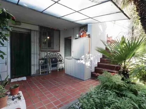 Depto Tipo Casa en Venta de 4 ambientes