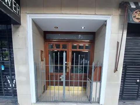 Av Espora 700, Piso 4