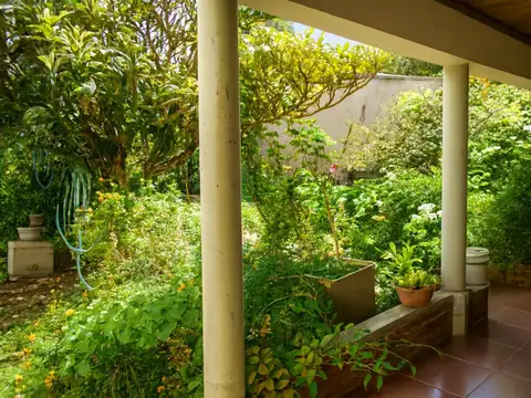 Casa en Alquiler de 2 dormitorios