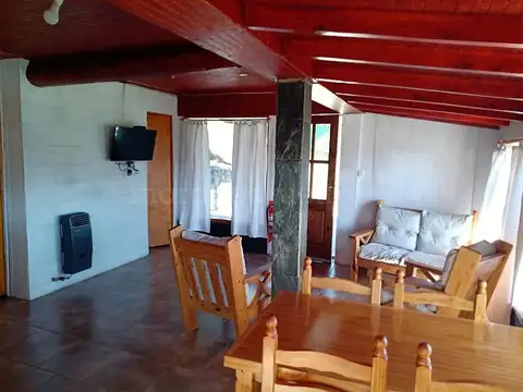 Departamento en Alquiler Temporal al Este