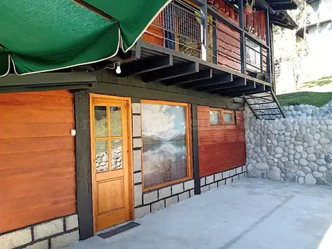 Departamento en Alquiler Temporal de 2 dormitorios