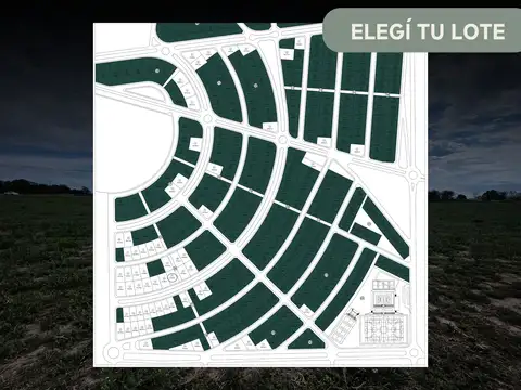 Terreno en Venta en Río Cuarto, USD 97.900