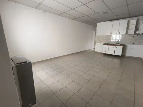 Alquiler departamento de un dormitorio plottier