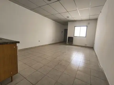 ALQUILER DEPARTAMENTO DE UN DORMITORIO PLOTTIER