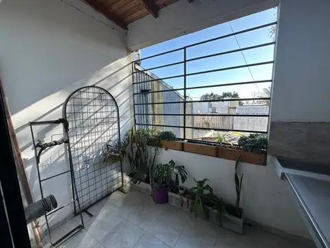 Departamento en Alquiler 16 años