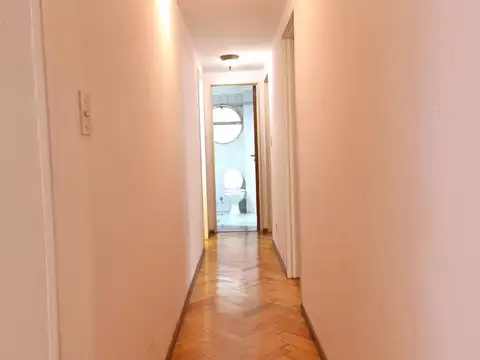Departamento en Alquiler con 1 cocheras